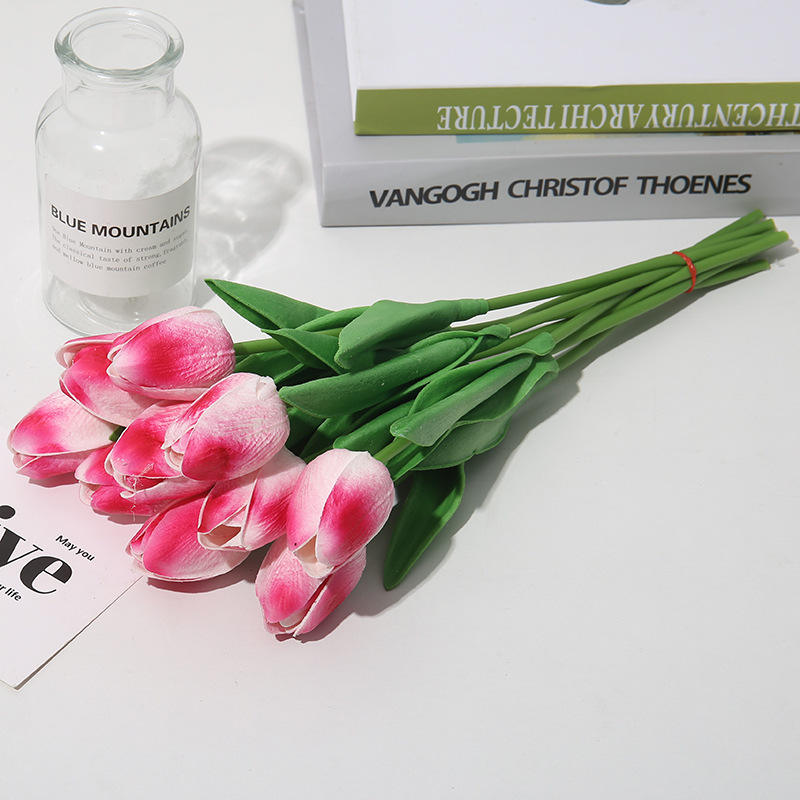 กุหลาบแดง