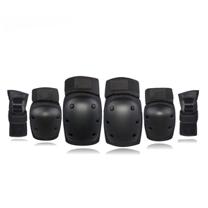 批发直销护具腕肘护膝滑板车滑板自行车儿童成人保护 - Product Image 3