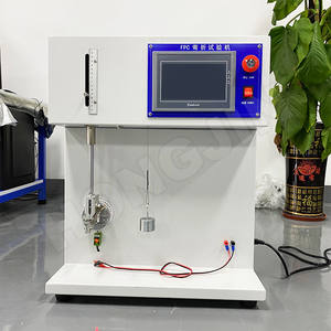 FPC <b>Bending</b> Testing <b>Machine</b> FPC Flexible Board Flexural Life Testing Equipment Circuit Board <b>Bending</b> Strength Tester - Product Image 5