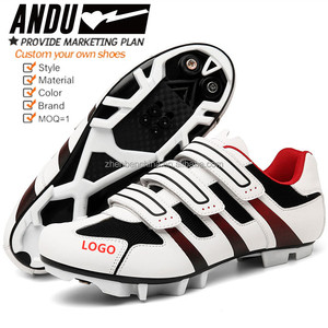<span class=keywords><strong>Zapatillas</strong></span> de Ciclismo de Montaña para Hombre y Mujer, Zapatos Planos con Autobloqueo para Bicicleta de Carretera, <span class=keywords><strong>SPD</strong></span>, Calzado de Carreras - Product Image 1