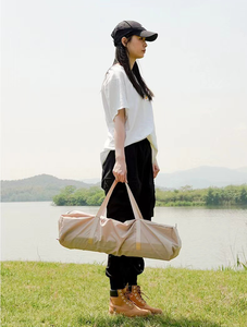 Toldo ligero personalizable para acampar en familia, tienda impermeable Oxford, refugio portátil para Picnic, <span class=keywords><strong>sombra</strong></span>, tiendas de refugio de lona grande - Product Image 6