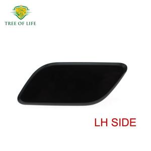 ฝาครอบหัวฉีดน้ำล้างไฟหน้า Subaru Outback รุ่น 86636AL180 86636AL170 แบบหนีบ ติดกับกันชนหน้าทำจากพลาสติก - Product Image 4