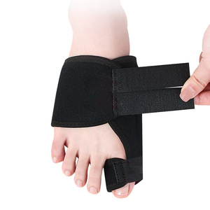 <span class=keywords><strong>Corrector</strong></span> de dedos del pie ortopédico hueso pulgar ajustador martillo Protector Hallux Valgus <span class=keywords><strong>Corrector</strong></span> herramienta ortopédica herramientas de cuidado - Product Image 3