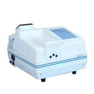 Spectrophotomètre à fluorescence Shanghai Lingguang F93, source de lumière froide LED à haute intensité pour la mesure de la concentration, utilisation en laboratoire - Product Image 3