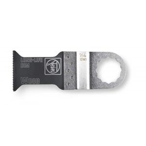 Hojas de sierra FEIN - 63502164010 E-Cut de larga duración 35 mm - EAN 4014586336060 HOJAS Y DISCOS DE CORTE HOJAS DE SIERRA MULTIHERRAMIENTA - Product Image 1