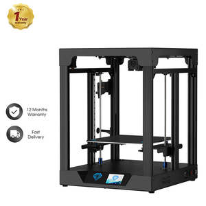 TWOTREES 3.5 à écran tactile <span class=keywords><strong>couleur</strong></span> SP-5, imprimantes 3D, interface multilingue, affiche la progression de l'impression <span class=keywords><strong>en</strong></span> temps réel, imprimante 3d - Product Image 6