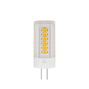 Bombilla LED G4 de alta calidad para uso en interiores, venta al por mayor de fábrica, 3000K-6000K, AC DC12V, 2835 SMD. - Product Image 2