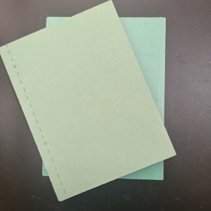 Hiện đại 9 mét độ dày không thấm nước chống cháy thạch cao tấm thạch cao giấy trần giả gạch để sử dụng khách sạn với 3-năm bảo hành - Product Image 3