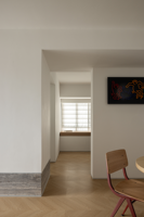 Visualisation d'intérieur de suite d'hôtel moderne, dessin de construction CAO 2D, service de rendu 3D personnalisé