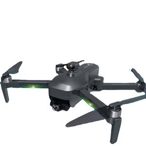 HOT <span class=keywords><strong>SG906</strong></span> MAX1 Bête 3 + 3KM GPS Drone Professionnel 4K HD Caméra 3 Axes Gimbal Évitement Automatique d'Obstacle 5G WIFI FPV Dron - Product Image 1