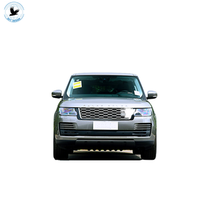 Kit de Carrocería para Range Rover Vogue 2014-2017, Estilo OEM Nuevo, Parachoques y Clips Incluidos para 2020 - Product Image 3