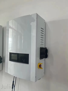 Hammer EV Cargador CCS1 15KW 20KW 30KW 40KW GBT Estación de carga para Israel Rusia, etc. - Product Image 4