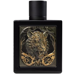 Vente en gros de parfums pour hommes arabes de luxe 100 ml, vaporisateur pour le corps, classique, longue durée, naturel, écologique, senteurs boisées, florales et fruitées - Product Image 1