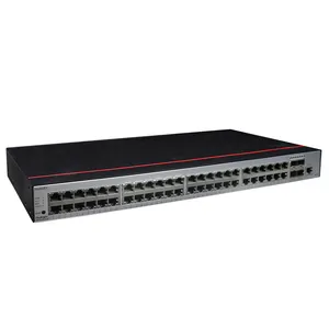 Reliable Supplier 48 Port Fiber Optical Switch S5735-l48t4s-a1 With Lower Price