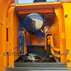 Hyundai 330LC-9S usado, buena calidad, segunda mano, Hyundai 330LC-9S, excavadoras usadas, Hyundai 330 en venta - Product Image 4