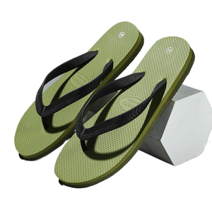 Tongs minimalistes pour hommes, sandales décontractées antidérapantes pour un usage quotidien en été - Product Image 3