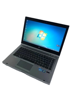 Vente en gros bon marché d'occasion <span class=keywords><strong>EliteBook</strong></span> <span class=keywords><strong>8470p</strong></span> Intel Core i5/4 Go/500 Go/14 pouces <span class=keywords><strong>ordinateur</strong></span> <span class=keywords><strong>portable</strong></span> de bureau remis à neuf en Chine vente en gros - Product Image 2