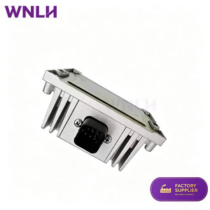 แผงควบคุมคอมพิวเตอร์รถขุด WNLH Wholesale Kato 345D(475-2681) รุ่น E345D E349D E374D E390D ตัวควบคุมสวิตช์อิเล็กทรอนิกส์ - Product Image 2