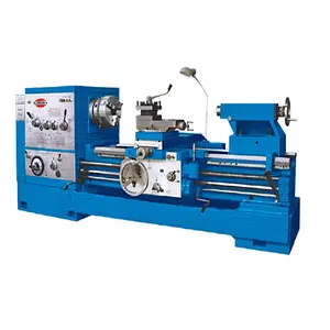 Máquina de torno manual de torneamento universal CW62100 para venda SP2145 preço de fábrica 2024 Sumore