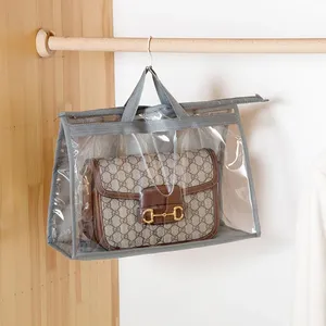 Vente en gros de sacs de beauté avec logo personnalisé pochette de maquillage sac de rangement à fermeture éclair pour la protection en voyage