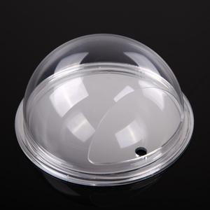 Acryl-Fischschüssel wandhängend Aquarium Tank aquatisches Haustierzubehör Haustierprodukte Wandmontage Teile Kunststoff-Vasen E-Commerce-Läden - Product Image 2