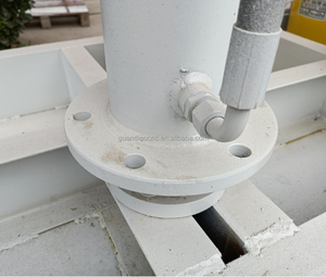 Станок для холодной прессовки древесины Guandiao с ЧПУ, сервоприводом, редуктором, сенсорным экраном, автоматическим контролем давления и сбросом давления - Product Image 6