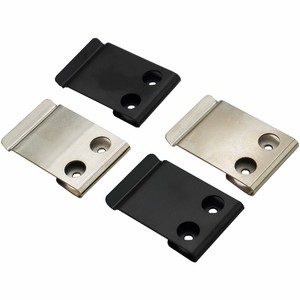 Taille personnalisée Fabricant automobile Pièces d'estampage en acier inoxydable - Product Image 3