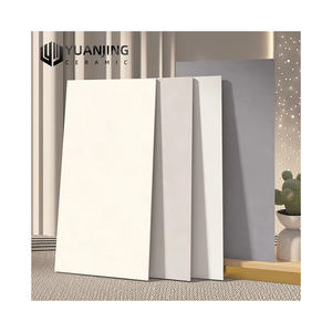 600x120 0 라이트 그레이 미끄럼 방지 도자기 타일 골든 벨벳 소프트 라이트 세라믹 거실 바닥 크림 마이크로 시멘트 인테리어 사용 - Product Image 1