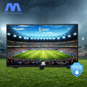Pantalla LED Perimetral para Estadios Deportivos MIDA, Pantalla de Video para Exteriores, Precio de Fábrica, Pantalla Tipo Banner [Tamaño Estándar de Gabinete 1600*900mm] F - Product Image 5