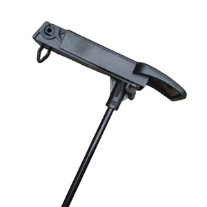 สายเคเบิลฝากระโปรงซีตรอง 9804993280 สำหรับเปอโยต์ 2008 อะไหล่ทดแทนใหม่ - Product Image 3