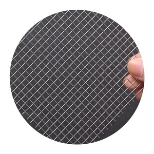 Disco de Filtro Tejido de Acero Inoxidable Micron - Product Image 5