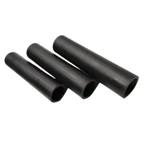 Black boron carbide sand blasting nozzle for sale 3-12mm bore