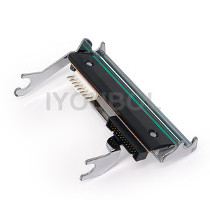 Đầu In Mã Vạch Tương Thích Đầu In Nhiệt Honeywell <span class=keywords><strong>Intermec</strong></span> PM43 710-129S-001 203Dpi - Product Image 3