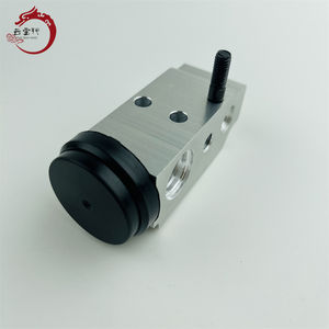 Vanne d'expansion de qualité authentique 97626-1Y000 97626 1Y000 pour Hyundai Kia 976261Y000 - Product Image 4