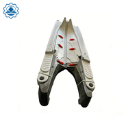 Système de quai flottant écologique en LLDPE rotomoulé pour jet-skis Yamaha, Sea-Doo, Kawasaki – Fournisseur d'usine Stark Marina