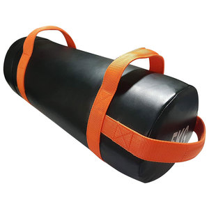Saco de Arena Profesional Ajustable para Entrenamiento de Fuerza en Gimnasio, Saco de Ejercicio de Alta Resistencia, Saco de Arena Personalizado de Alta Calidad - Product Image 5