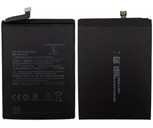 Batería de Repuesto para Teléfono Móvil DEJI para Taller de Reparación, Compatible con Xiaomi <span class=keywords><strong>Redmi</strong></span> <span class=keywords><strong>Note</strong></span> 5 7S 7 8 <span class=keywords><strong>9</strong></span> 11 10 10S 13 <span class=keywords><strong>Pro</strong></span>, Serie Completa - Product Image 2