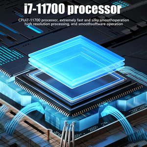 Desktop All-in-One-<span class=keywords><strong>Computer</strong></span> hersteller 27 All-in-One-PC China-Gaming-PC All-in-One-PC - Product Image 5