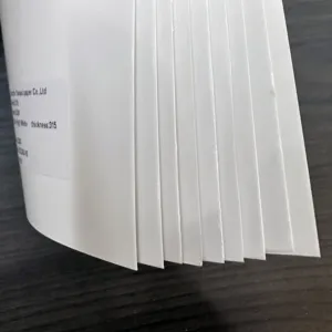 ODM Single Side Coating c1s ivory board fbb coated card stock fbb paper board 230g c1s ivory board