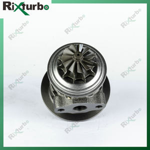 Cartucho de Turbo Rixturbo TB0227 Turbo Chra 466856-5003S para <span class=keywords><strong>Fiat</strong></span> <span class=keywords><strong>Fiorino</strong></span> II 1.7 TD 46Kw 63HP 146D7.000 <span class=keywords><strong>1997</strong></span> - Product Image 6