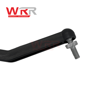 เซ็นเซอร์ปรับระดับความสูงของรถ F15 37147887475 37146860843 X6 X5ไฟหน้าซีนอนปรับระดับได้อย่างน่าเชื่อถือ - Product Image 5