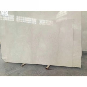 Precio de Fábrica en China, Baldosas de Piedra Caliza Blanca Limra en Venta - Product Image 3