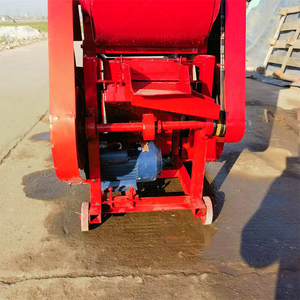 Máquina Desgranadora de Cacahuetes Pequeña con Motor Diésel de 800-1000 kg/h, Máquina para Pelar Maní - Product Image 6