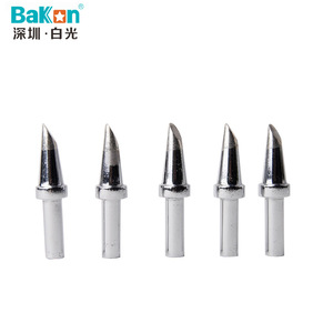 หัวแร้งบัดกรี Bakon 500M Series แบบเกลียว ทำจากทองแดงปลอดออกซิเจน - Product Image 2
