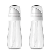 Spray Flessen Voor Haar En Gezicht 3.4Oz/100Ml Petg Plastic Lege Reizen Kleine Spray Fles Met Fijne mist