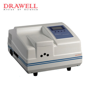 Fluorimètre automatique DW-F96pro à lampe au xénon à longueur d'onde de ±1 nm, spectrophotomètre de fluorescence, vente chaude - Product Image 1