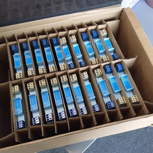 NOUVEAU STOCK MTL MTL5532 MTL4532 MTL4531 Isolateur de pulsations Barrière de sécurité MTL5042 MTL5021 MTL5031 MTL5074 MTL5045 - Product Image 3