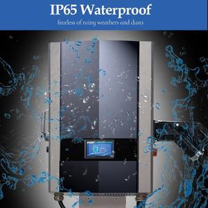 Station de recharge pour véhicules électriques Hicbest USA, SAE J1772 niveau 2, 208V-240V, installation murale pour Renault <span class=keywords><strong>Zoe</strong></span> R8, marché canadien - Product Image 2