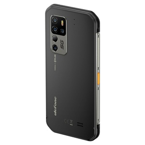 Smartphone robuste Ulefone Armor13, étanche, LTE/CDMA 5G, 8+256 Go, Android 13, NFC, 120 Hz, charge rapide 120 W, plus de 8000 mAh, 6,7 pouces - Product Image 5