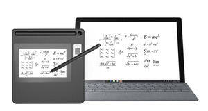 Rilievo elettronico digitale della firma della scrittura a mano 5080LPI della firma della banca dell'impronta digitale da 5 pollici - Product Image 6